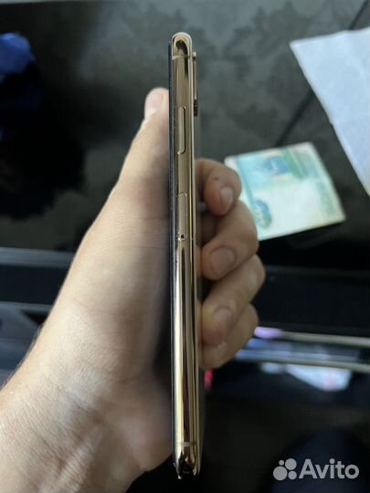 iPhone Xs Max, 256 ГБ