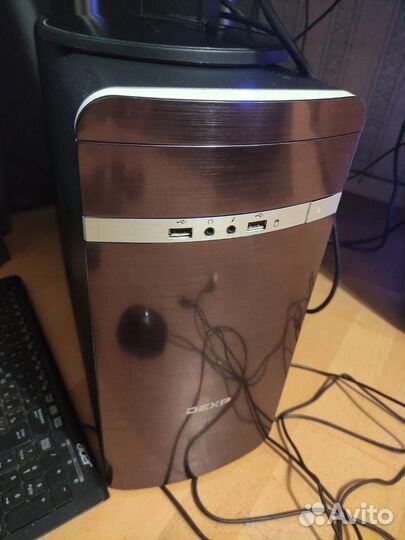 Компьютерная помощь,ноутбук,сборка и апгрейд пк