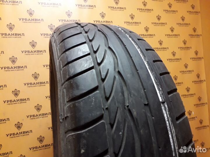 Dunlop SP Sport 01 205/60 R15
