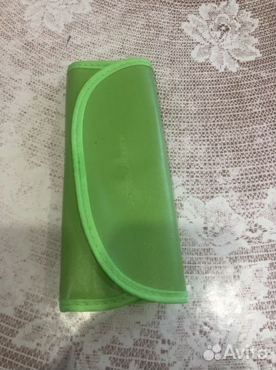 Косметичка для кистей