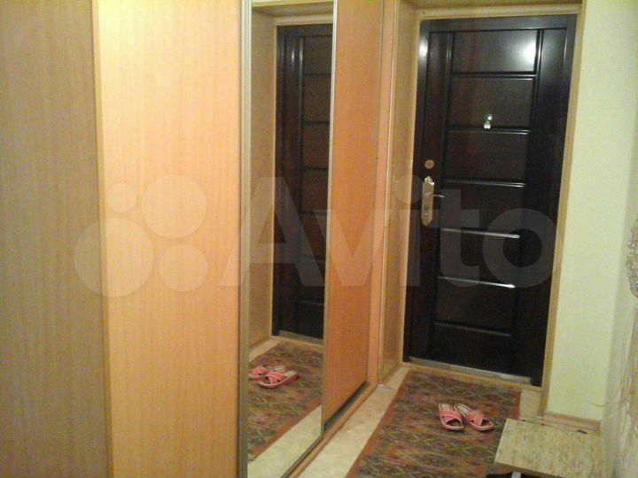 3-к. квартира, 63 м², 3/3 эт.