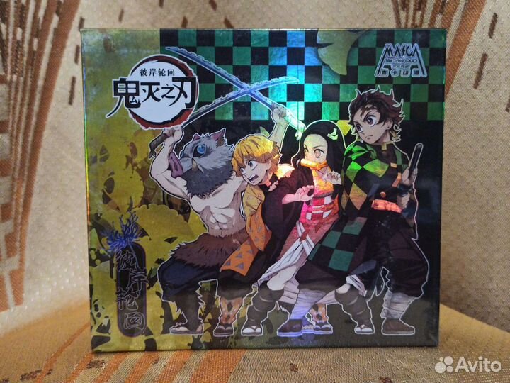 Крд коллекционные карточки