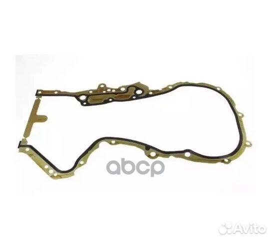 Прокладка передней крышки грм VAG: 1.4TSI/1.6FS