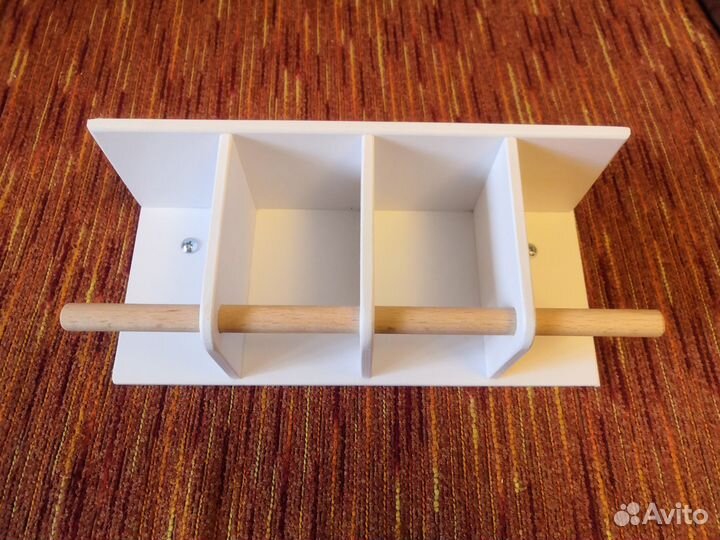 Насесты для амадин