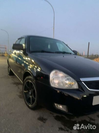 LADA Priora 1.6 МТ, 2015, 158 000 км