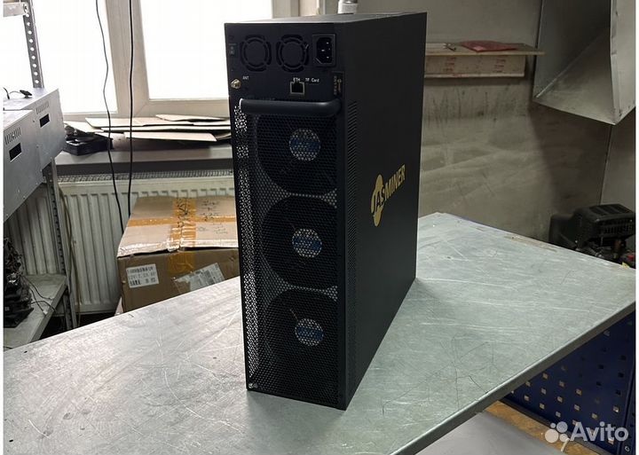 Asic Jasminer X16-Q