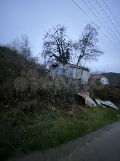 Участок 11,5 сот. (ИЖС)