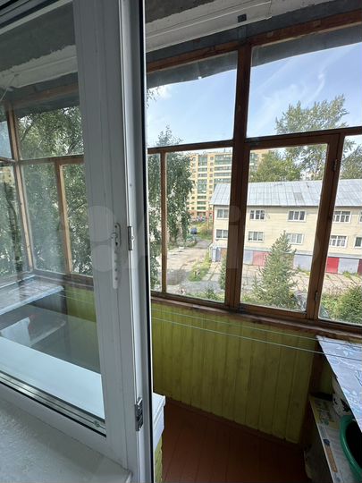 1-к. квартира, 41,2 м², 2/5 эт.