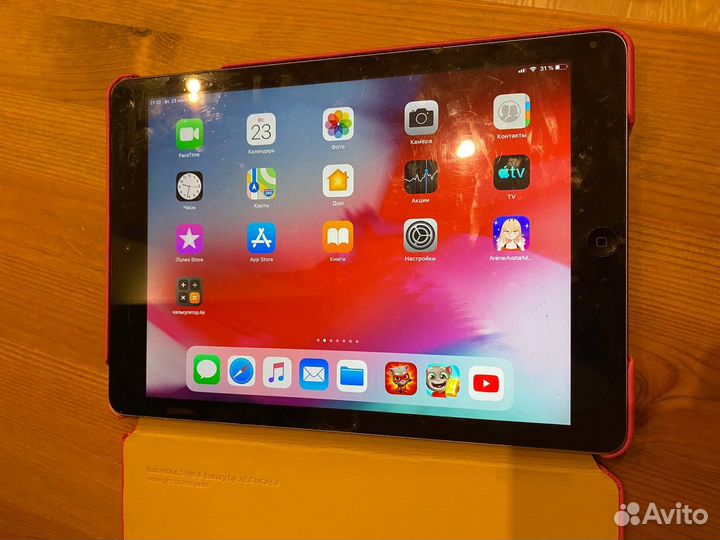 iPad air 1 64gb