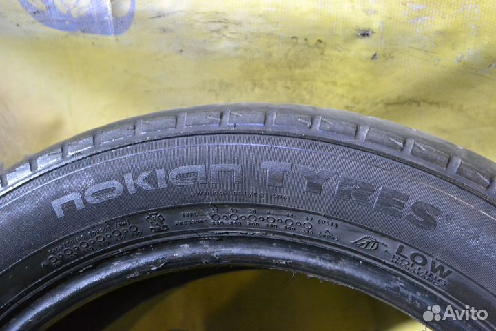 Nokian Tyres Nordman SZ 215/55 R17