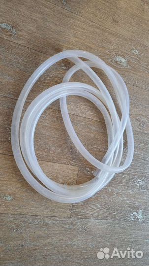 Шланг силиконовый 18 мм