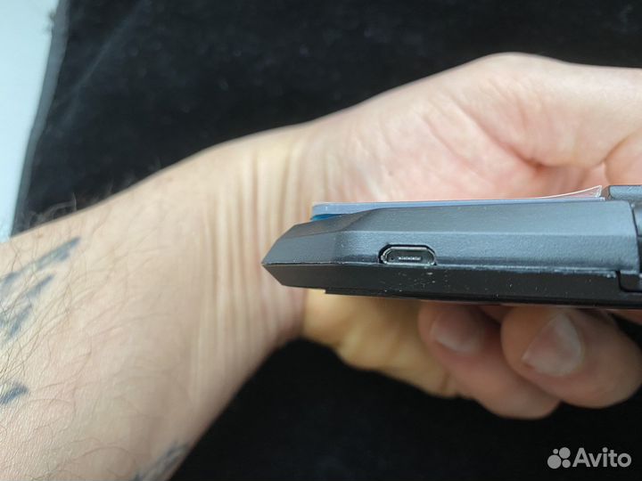 Беспроводная автомобильная зарядка