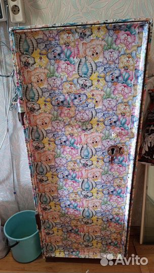 Оружейный сейф