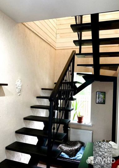 Изготовим лестницу под ключ