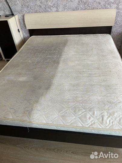 Химчистка мебели