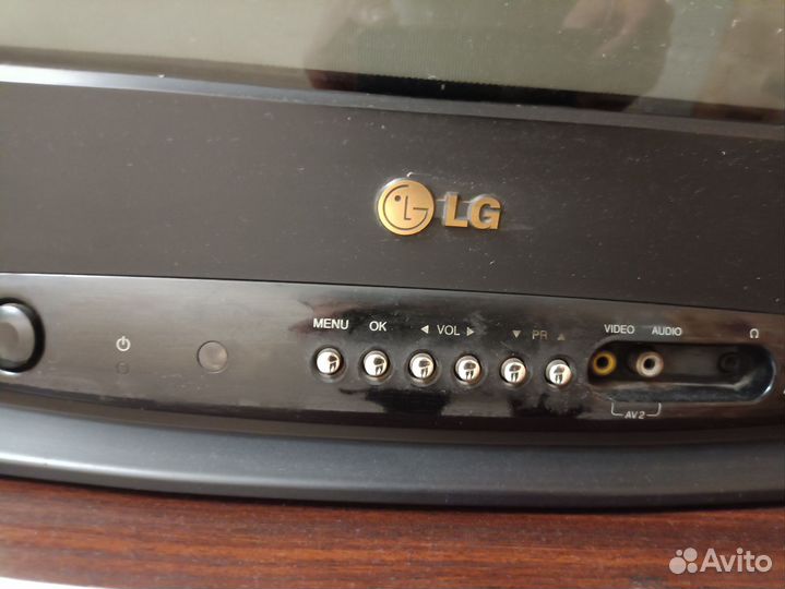 Телевизор LG