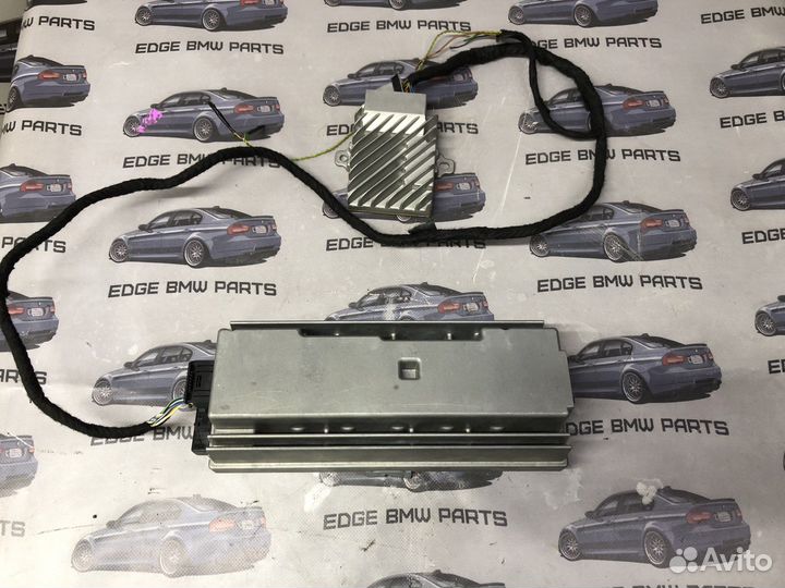 Усилитель музыки Top Hi Fi Individual BMW E70 E71