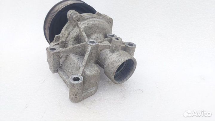 Насос водяной (помпа) Kia Optima TF G4KJ 2011