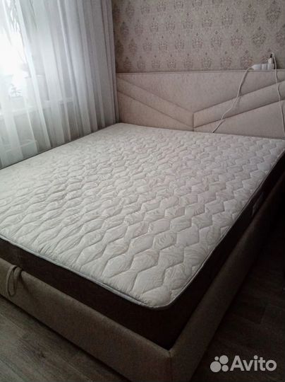 Матрас новый