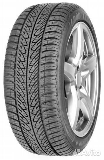 Goodyear UltraGrip 8 Performance 285/45 R20 112V