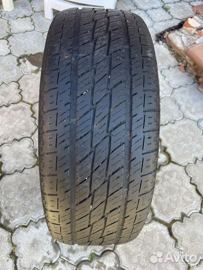 Toyo Open Country H/T 235/55 R18 100V