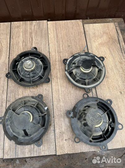 Динамик Infiniti Fx35 S50