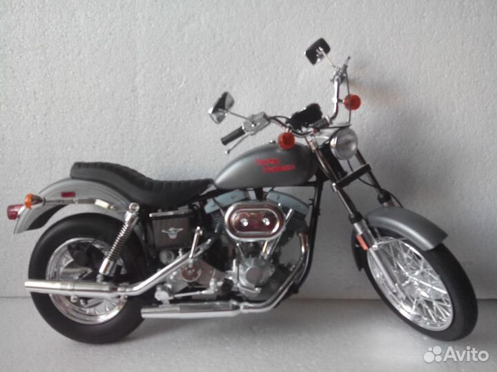 Соберу на заказ модели