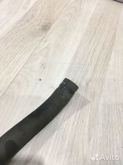 Трубка шланг гидроусилителя Nissan terrano D10