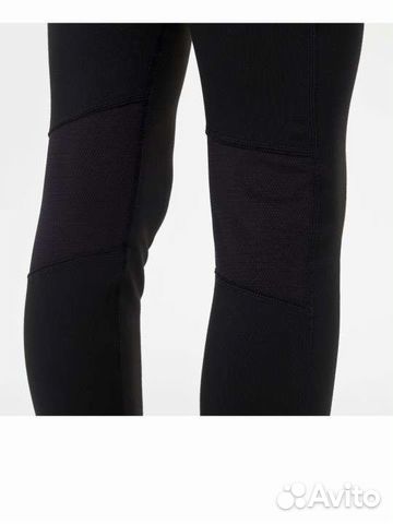 Термобелье декатлон детское wed'ze 500 сеточка