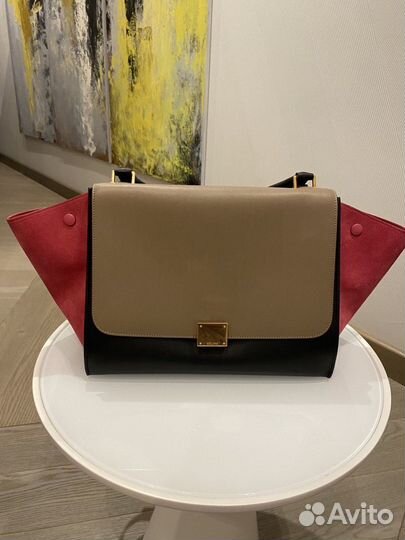 Сумка Celine оригинал