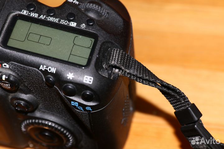 Canon 7D