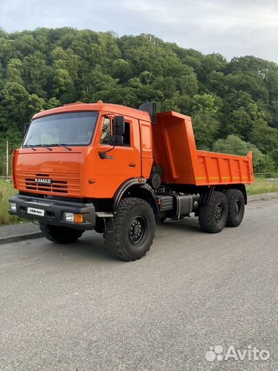 КАМАЗ 45141-10, 2013