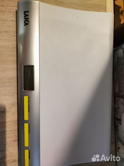 Детские электронные весы