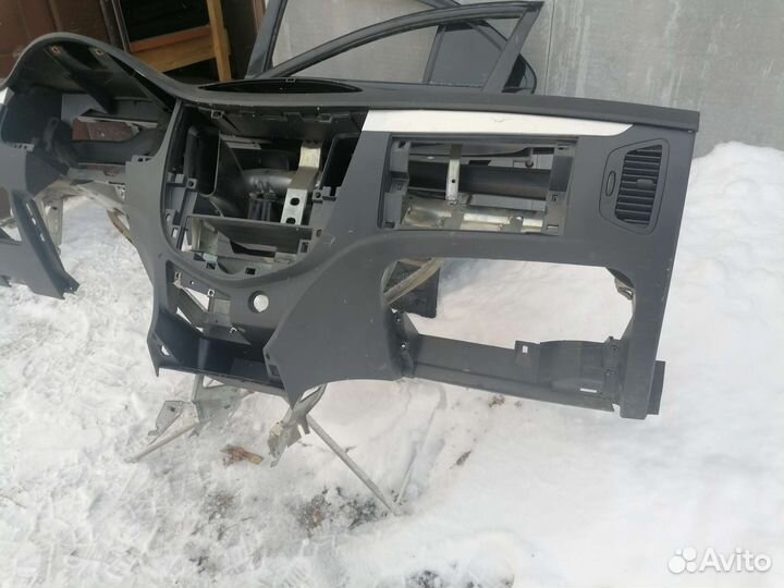 Торпедо передняя панель Haima 3