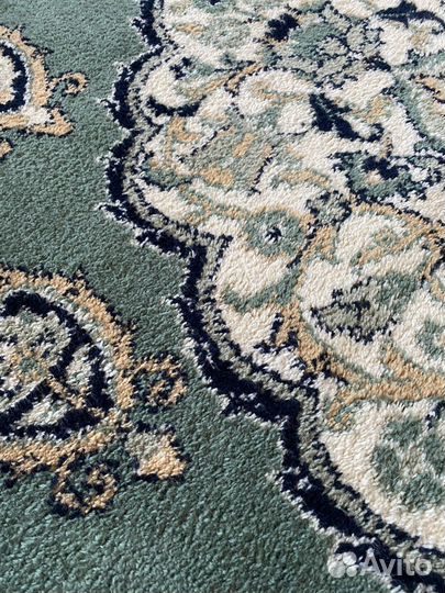 Ковер 2,5 на 1,5