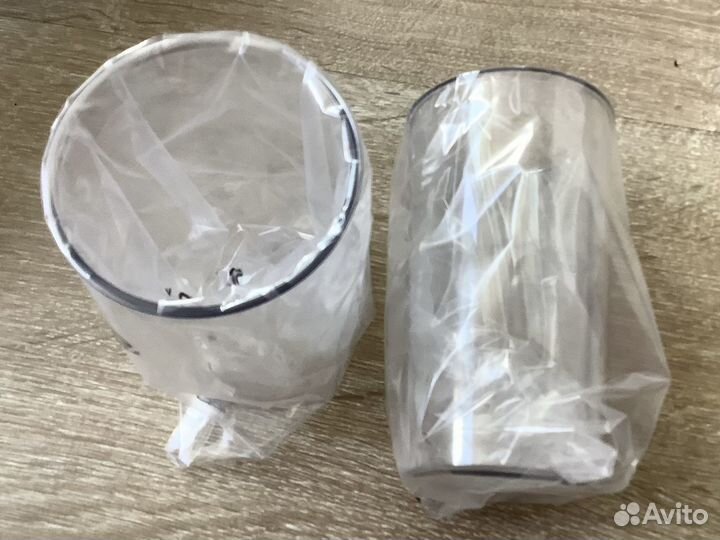 Стакан мерный 2 шт
