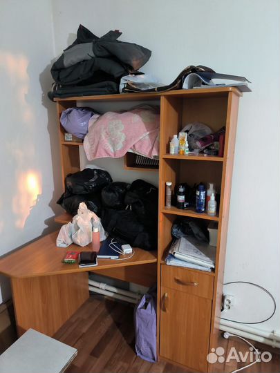 Мужские вещи пакетом