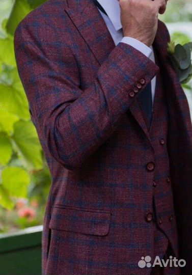 Костюм мужской