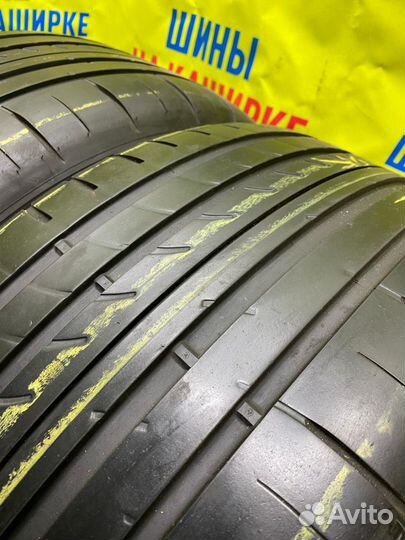 Goodyear Eagle F1 Asymmetric 2 275/35 R20 102Y