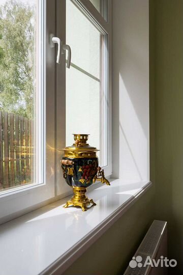 Пластиковые окна пвх под заказ