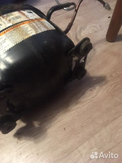 Компрессор Аристон, Чайник электрочайник сссср