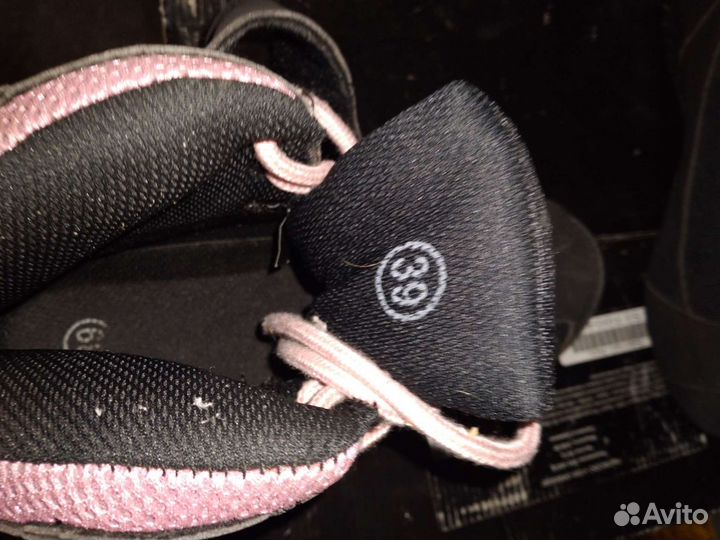 Мото кроссовки