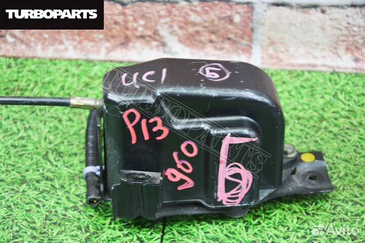 Датчик педали газа Honda Accord CL9 K24A