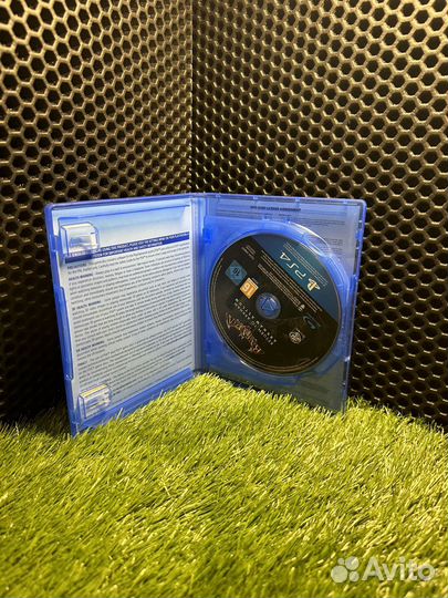 Batman arkham collection ps4