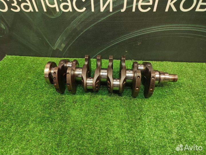 Коленвал Kia Spectra S6D 2004-2011