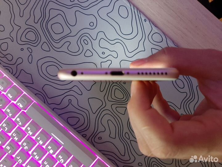 iPhone 6S Plus, 32 ГБ