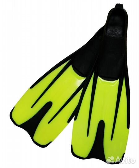 Ласты новые