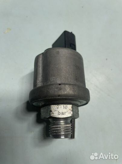 Датчик воздуха