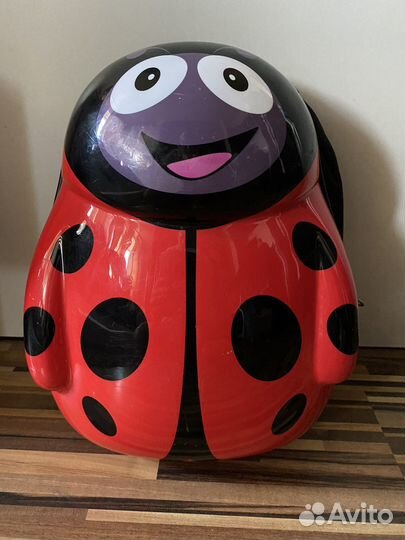 Рюкзак детский