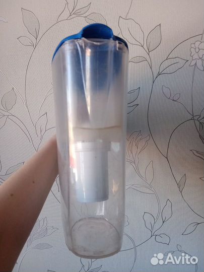 Отличный фильтр кувшин для воды